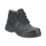 Amblers FS663 Metal Free  Safety Boots Black Size 8