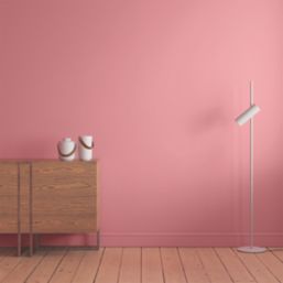 LickPro Max+ 2.5Ltr Pink 12 Eggshell Emulsion  Paint