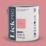 LickPro Max+ 2.5Ltr Pink 12 Eggshell Emulsion  Paint