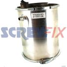 Vokera 01005369 Condensing exchanger assembly