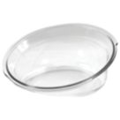 Beko C00867001  Door Glass Porthole