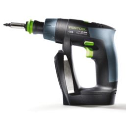 Festool cxs store li 2.6