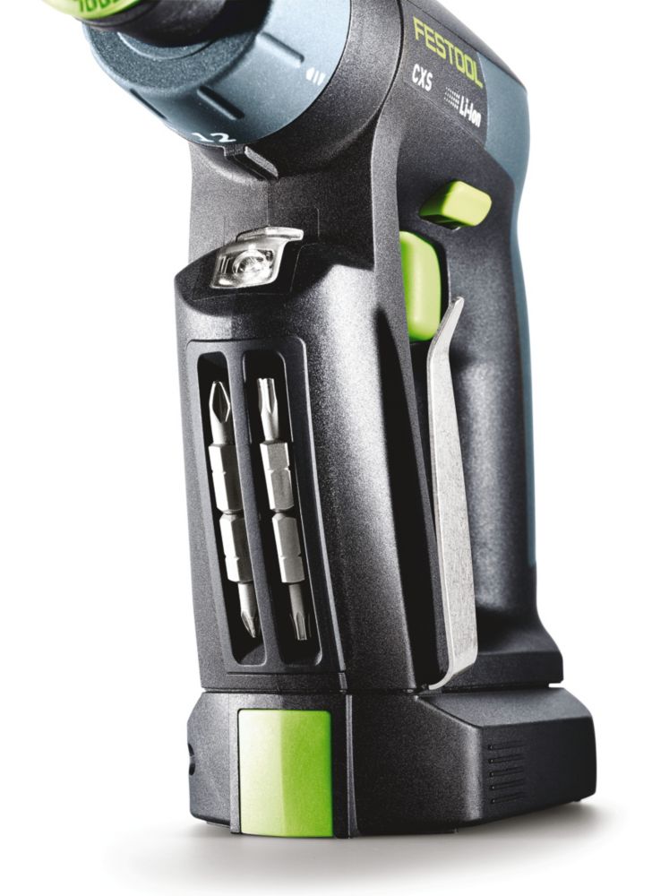 Festool 10.8 v discount drill