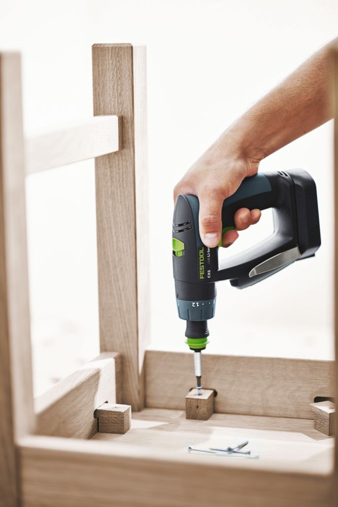 Festool cxs best sale li 2.6