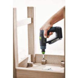 Festool cxs 2.6 discount set