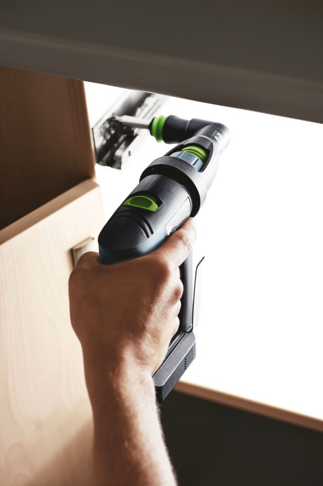 Festool cordless drill online set