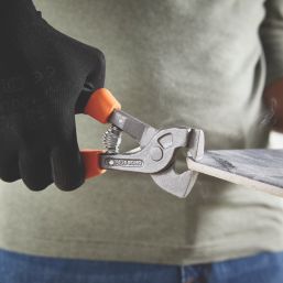 Magnusson Tile Nippers 8 198mm Screwfix