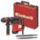 Einhell TE-DH 5 5.98kg SDS Plus  Electric Demolition Hammer 220-240V