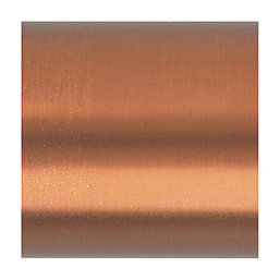 Terma Rolo Room Radiator 500m x 865mm Copper 2015BTU