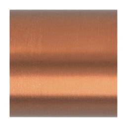 Terma Rolo Room Radiator 500m x 865mm Copper 2015BTU