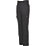 Dickies Everyday Flex Womens Trousers Black Size 18 31" L