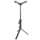 Nebo 4K Rechargeable LED 2-Head Tripod Light 4000lm