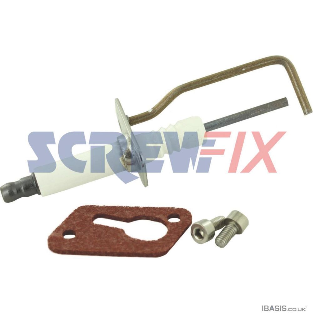 Ideal Heating 175591 Ignition Electrode Screwfix