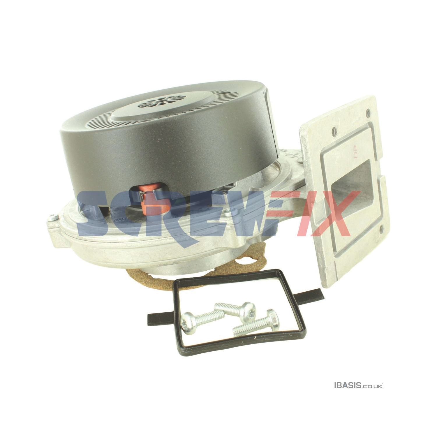 Glow-Worm 0020084501 Fan (407TH)