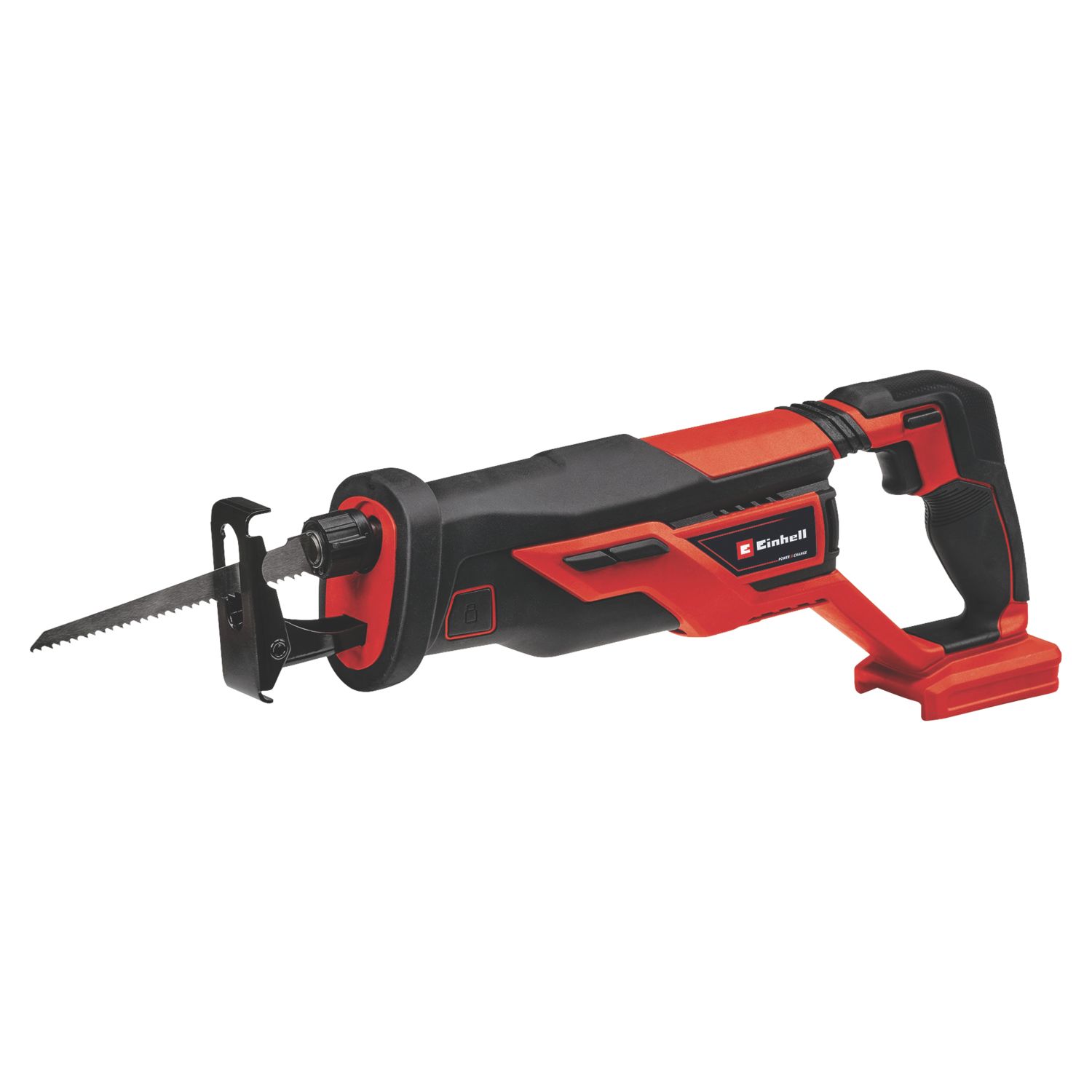 Einhell TE-AP 18/26 Li-Solo 18V Li-Ion Power X-Change Cordless Reciprocating Saw - Bare (407TJ)