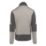 Regatta E-Volve Knit Stretch Midlayer Mineral Grey/Ash Small 37.5" Chest