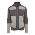 Regatta E-Volve Knit Stretch Midlayer Mineral Grey/Ash Small 37.5" Chest