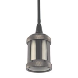 Screwfix sales ceiling pendant