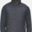 Regatta Navigate Hybrid Bodywarmer Navy/Seal Grey 3X Large 50" Chest