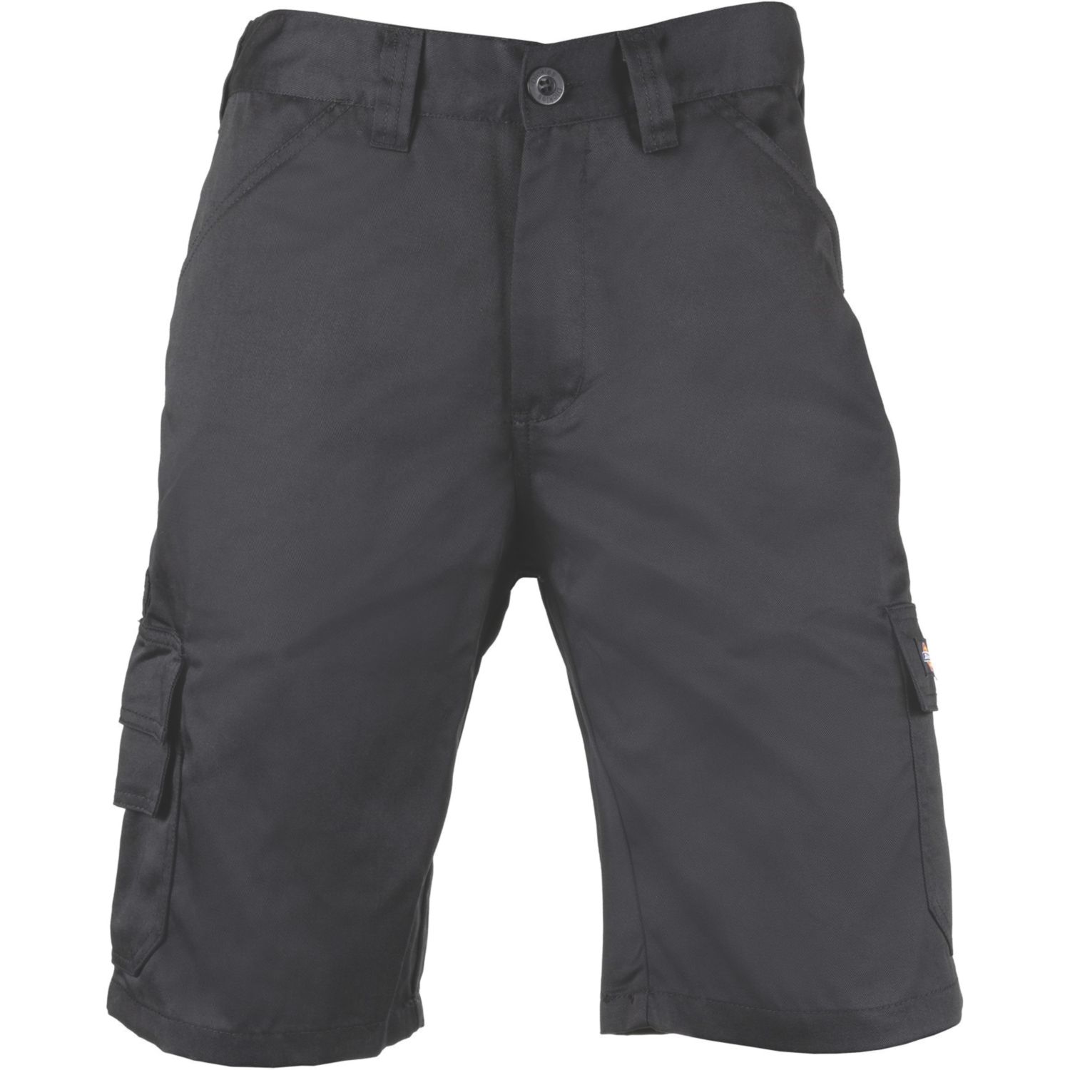 Dickies Everyday Short Work Shorts Navy 40" W (407XJ)
