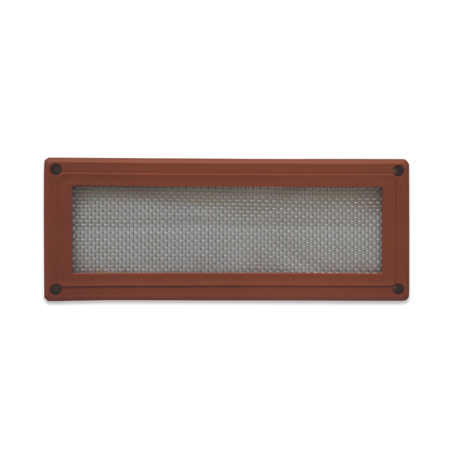 Broadfix Preventavent Brown Rodent & Crawling Insect Small Air Brick Cover (407YM)