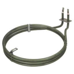 Electruepart ELE4021  Fan Oven Element 2000W