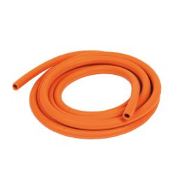 Rothenberger Rubber U-Gauge Manometer Hose 6.35mm x 2m