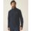 Regatta Thompson Marl Fleece Navy Small 39.3" Chest