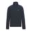 Regatta Thompson Marl Fleece Navy Small 39.3" Chest