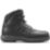 V12 Footwear Hyrax Size 13  Black Water-Resistant  Safety Boots