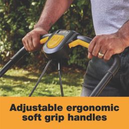 Titan  1800W 43cm Lawn Mower 230V