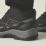 Regatta Limestone Size 8  Black / Granite Waterproof Steel Toe Cap Safety Boots
