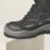 Regatta Limestone Size 8  Black / Granite Waterproof Steel Toe Cap Safety Boots