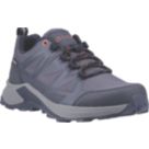 Cotswold Horton Low Size 11  Navy Waterproof  Non Safety Trainers