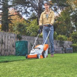 STIHL RMA 235.1 36V Li-Ion AK System  Cordless 33cm Lawn Mower - Bare