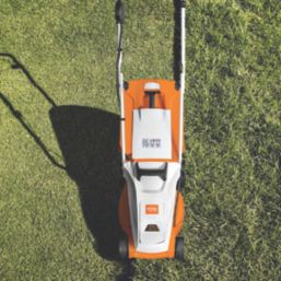 STIHL RMA 235.1 36V Li-Ion AK System  Cordless 33cm Lawn Mower - Bare