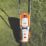 STIHL RMA 235.1 36V Li-Ion AK System  Cordless 33cm Lawn Mower - Bare
