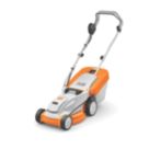 STIHL RMA 235.1 36V Li-Ion AK System  Cordless 33cm Lawn Mower - Bare