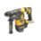 Refurb DEWALT DCH323NT-XJ 3.6kg 54V Li-Ion XR FlexVolt Brushless Cordless SDS+ Drill - Bare