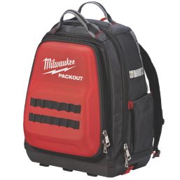 Milwaukee on sale packout screwfix