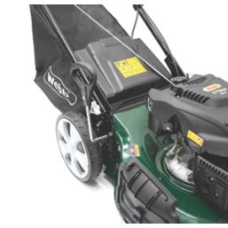 Screwfix self discount propelled lawn mower