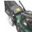 Webb WER510SP 51cm 173cc Self-Propelled Rotary Lawn Mower