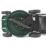 Webb WER510SP 51cm 173cc Self-Propelled Rotary Lawn Mower