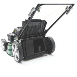 Lawnmowers screwfix discount