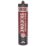 Soudal Trade Multi-Purpose Acetoxy Silicone Sealant White 270ml