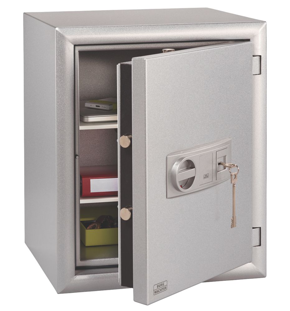 Burg-Wachter Diplomat  Key Safe 55.8Ltr