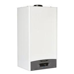 Ariston Clas One Gas/LPG Combi Boiler 30kW White