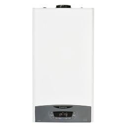 Ariston Clas One Gas/LPG Combi Boiler 30kW White