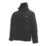 DEWALT Danville  Jacket Black Medium 39-41" Chest