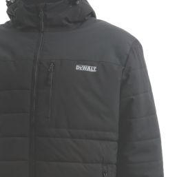 DEWALT Danville  Jacket Black Medium 39-41" Chest